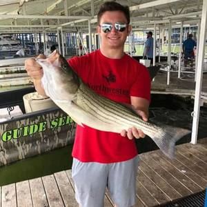 Meet your Posher, Seth